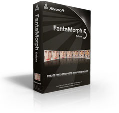 FantaMorph Deluxe (Deluxe Edition)