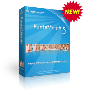 Abrosoft fantamorph pro 5.1.5