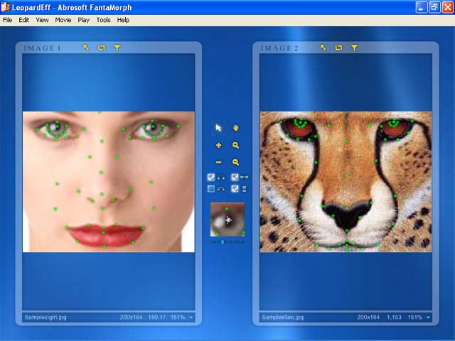morphing software download