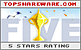 This real-time morphing software is rated 5 stars