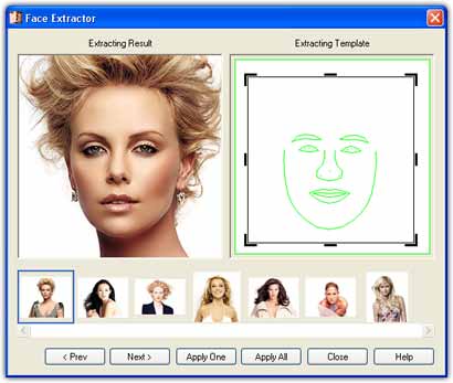 sympatisk valg tåbelig Introduce FantaMorph Deluxe - Photo Morphing Software for Creation of  Morphing Pictures and Animations