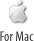 Für Mac