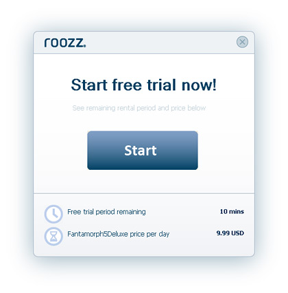 roozz Price