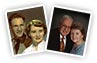 50th Wedding Anniversary - Sample Photo Morphing