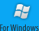 For Windows